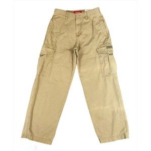 Men’s Beige Cargo Pants 29x30